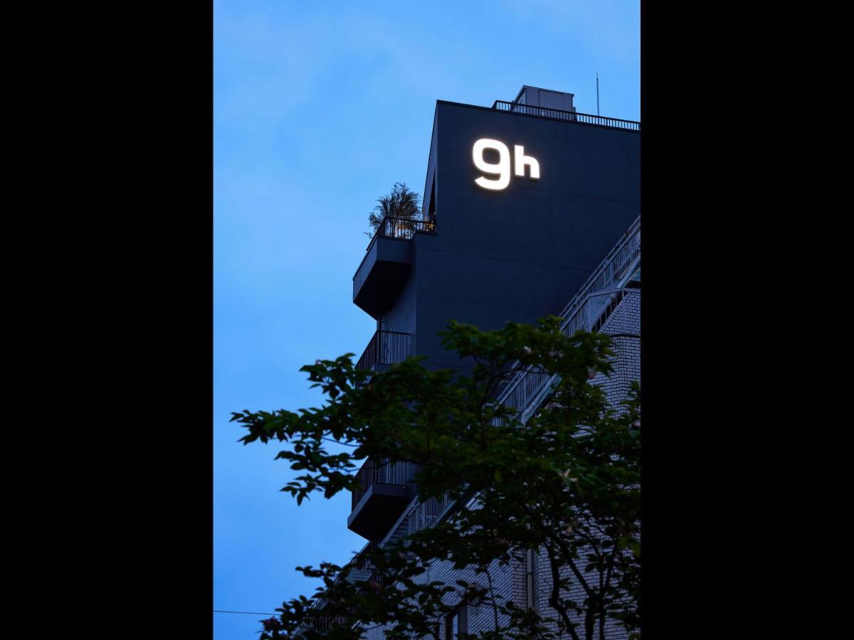 9H Nine Hours Woman Shinjuku Sleep Lab Tóquio Exterior foto